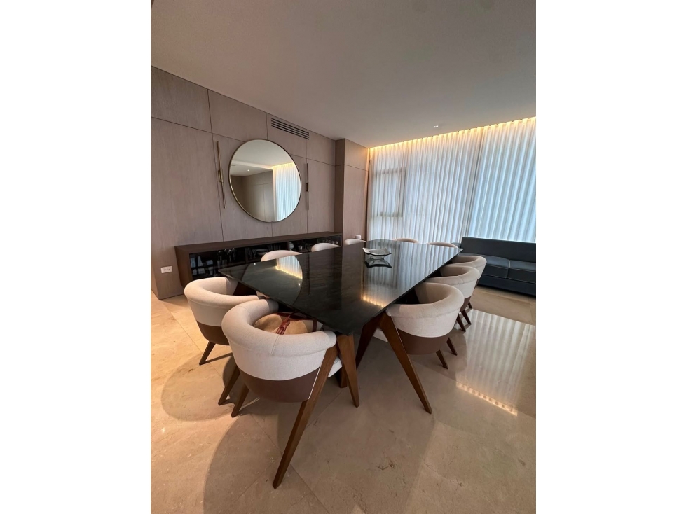 Venta apartamento Golf — foto 5