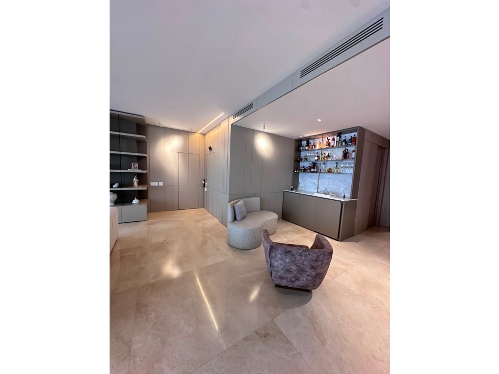 Venta apartamento Golf — foto 6