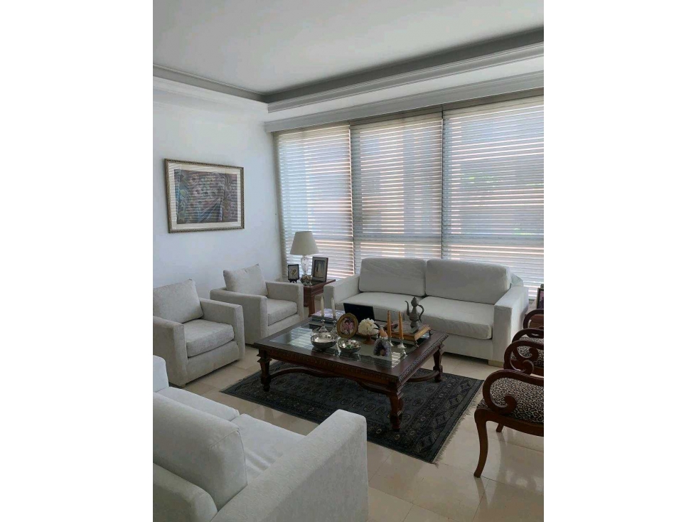 Venta apartamento Golf Barranquilla KK — foto 2
