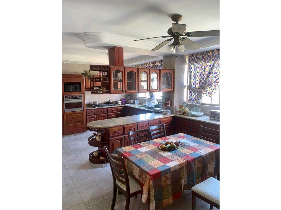 Venta apartamento Golf Barranquilla KK — foto 3