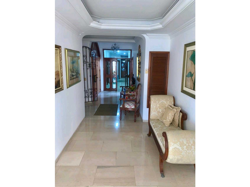 Venta apartamento Golf Barranquilla KK — foto 4