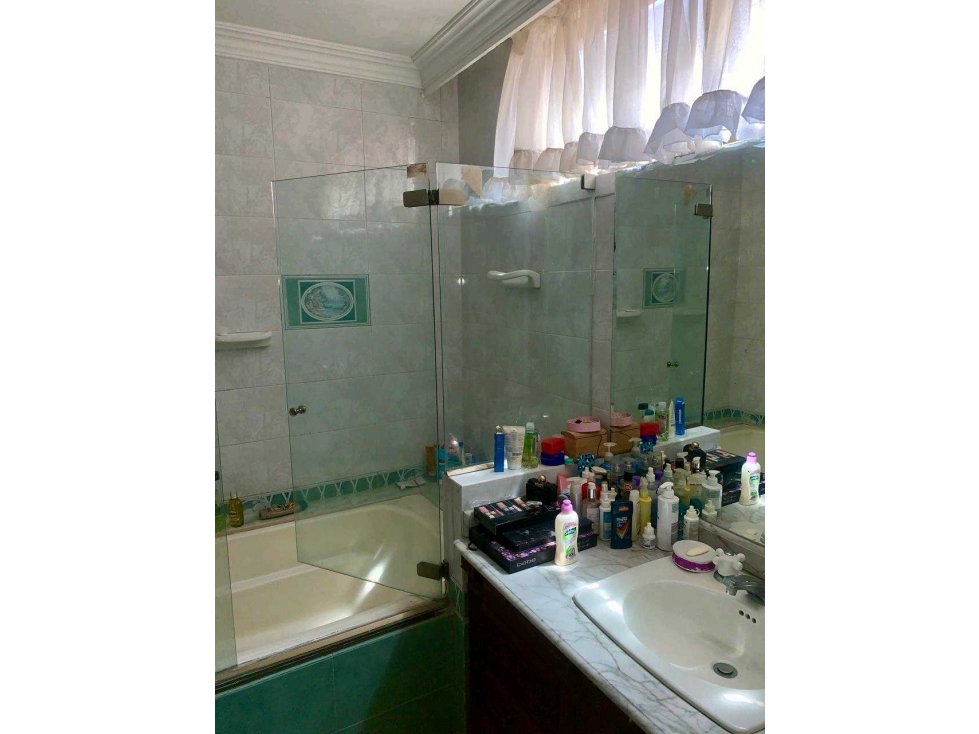 Venta apartamento Golf Barranquilla KK — foto 5