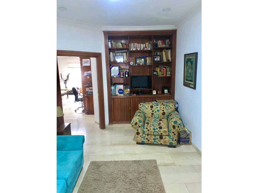Venta apartamento Golf Barranquilla KK — foto 6