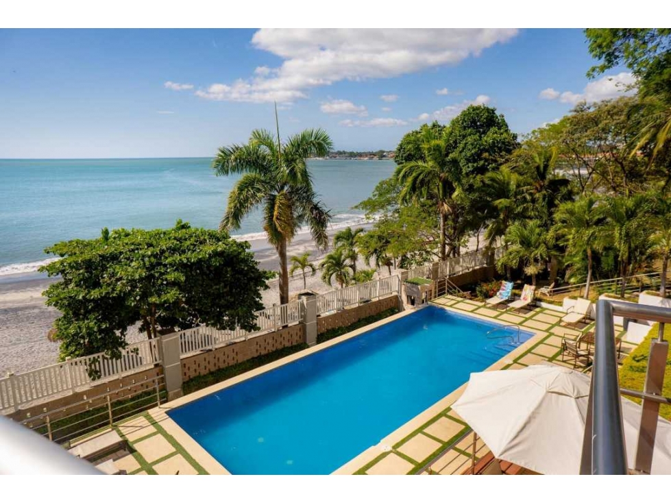 VENTA APARTAMENTO GORGONA PH BAHIA VISTA AL MAR BALCON 128M2 JJ — foto 5