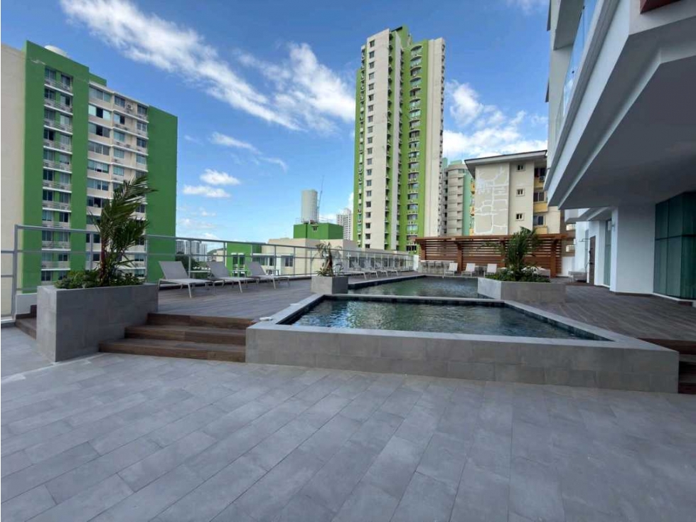 GRAN OPORTUNIDAD VENTA APARTAMENTO PH CONDADO GARDENS NRR