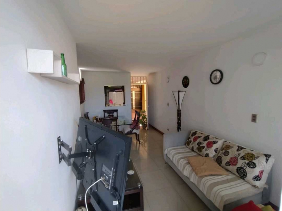 VENTA APARTAMENTO GRATAMIRA. CALI W 9990693 LG — foto 2