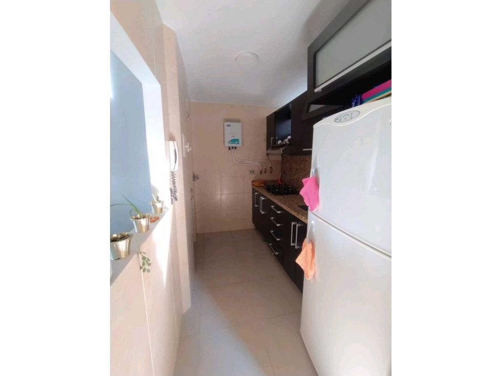 VENTA APARTAMENTO GRATAMIRA. CALI W 9990693 LG — foto 4
