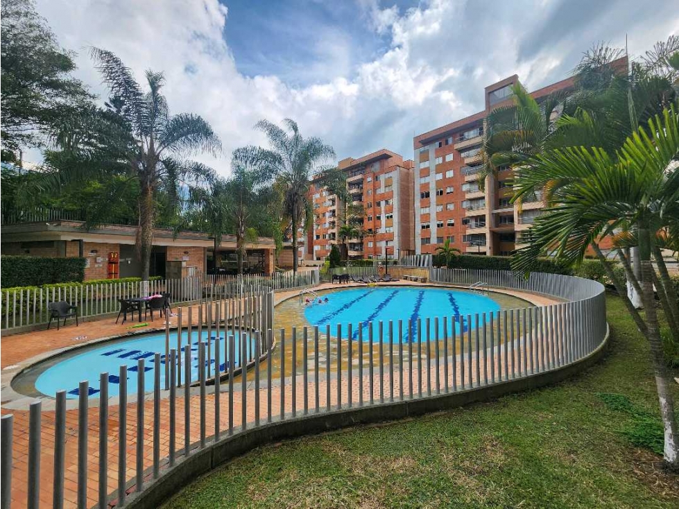 Venta Apartamento Guadalcanal Envigado