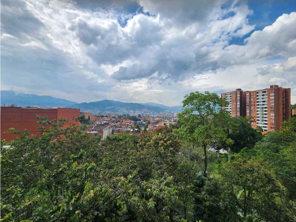 Venta Apartamento Guadalcanal Envigado — foto 2