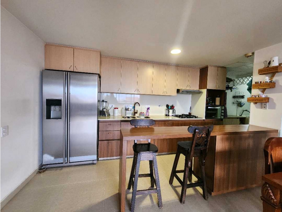 Venta Apartamento Guadalcanal Envigado — foto 3