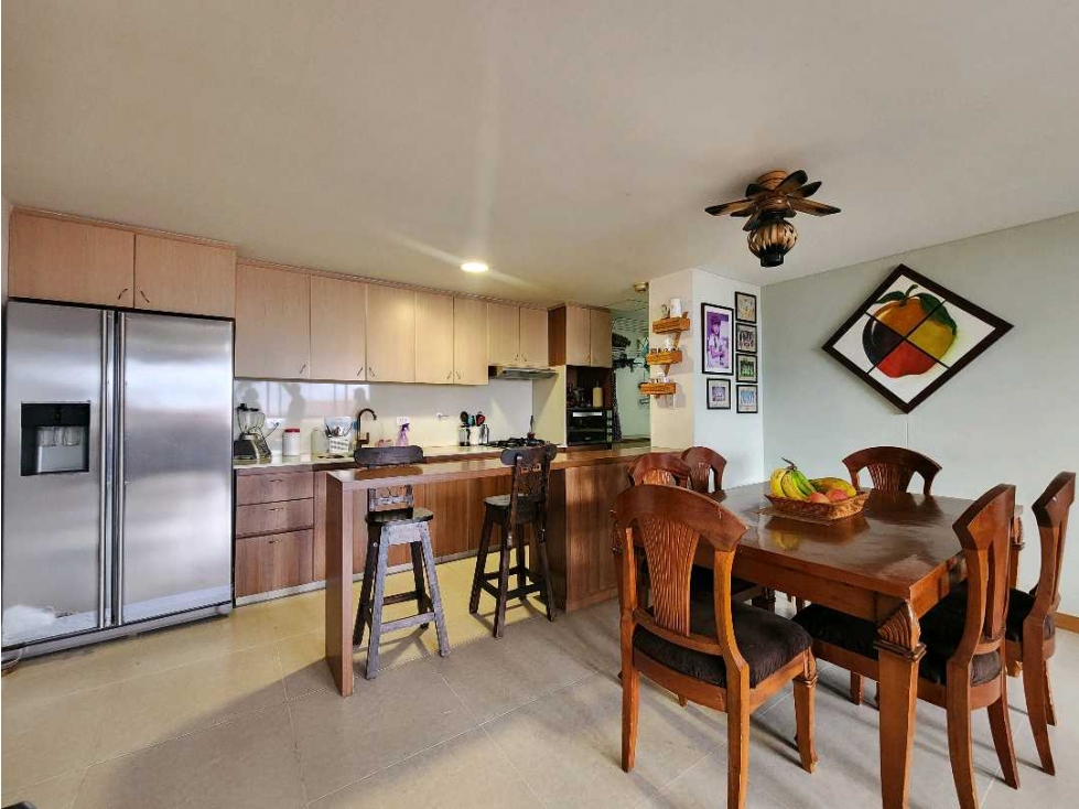 Venta Apartamento Guadalcanal Envigado — foto 4