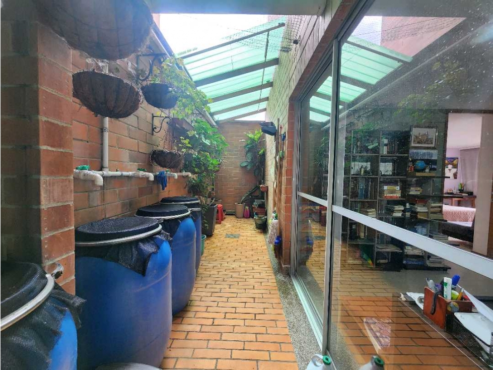 Venta Apartamento Guadalcanal Envigado — foto 6