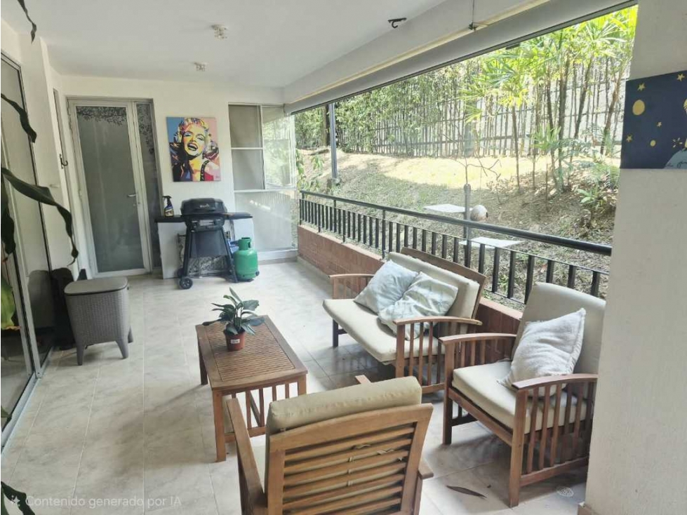 Venta Apartamento Guadalupe Alto (VM)