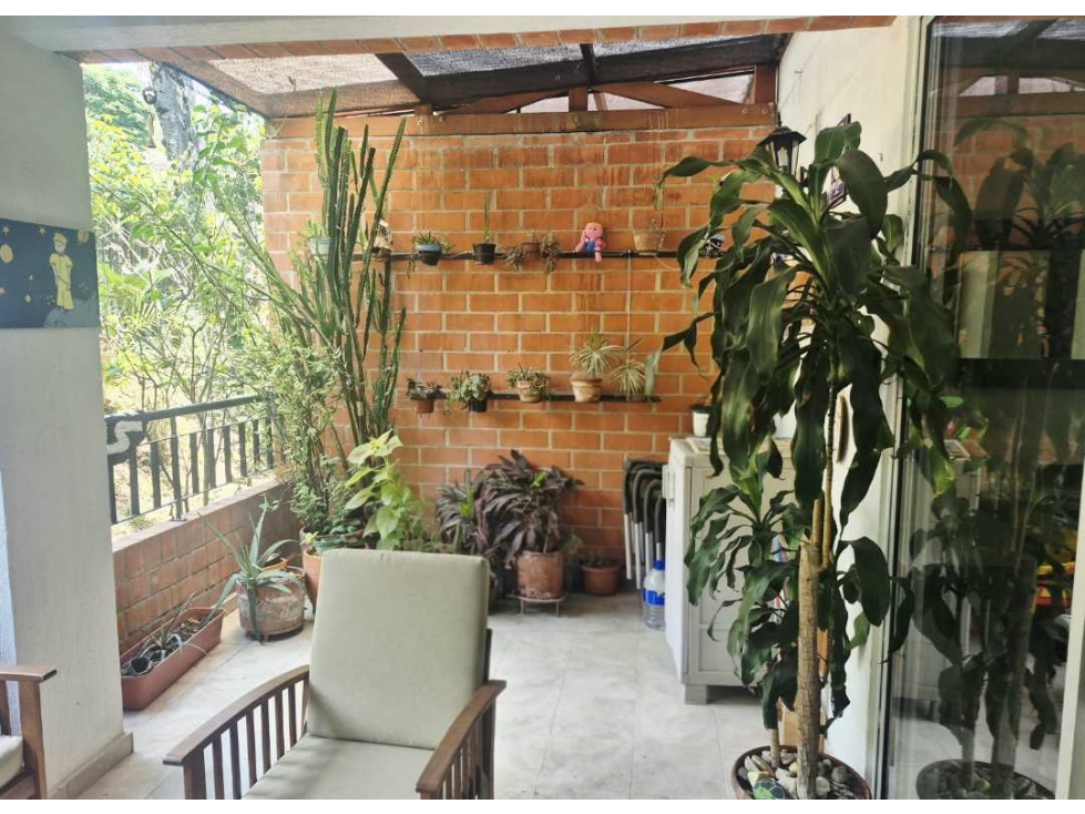 Venta Apartamento Guadalupe Alto (VM) — foto 2