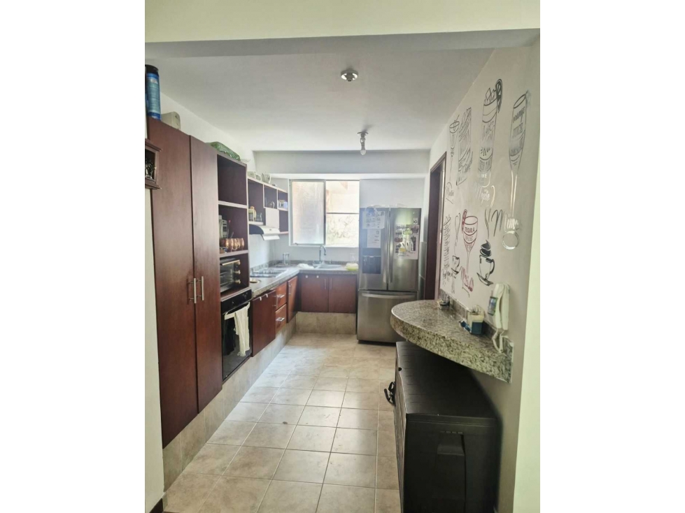 Venta Apartamento Guadalupe Alto (VM) — foto 3