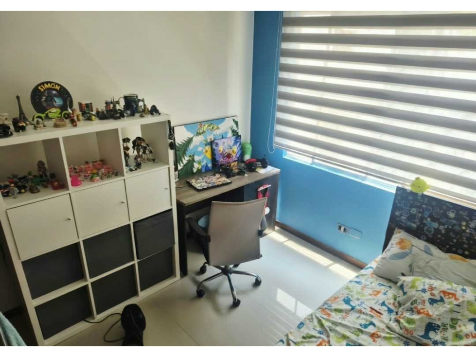 Venta Apartamento Guadalupe Alto (VM) — foto 6