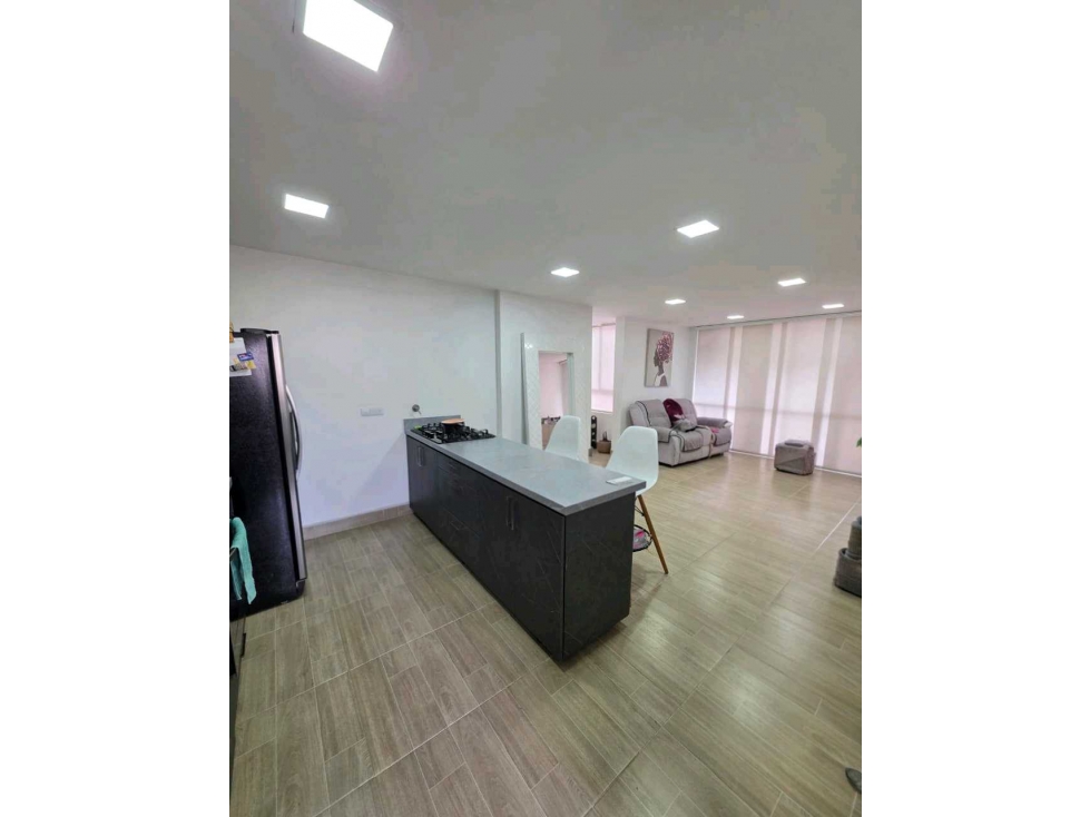Venta Apartamento Guayabal Medellín
