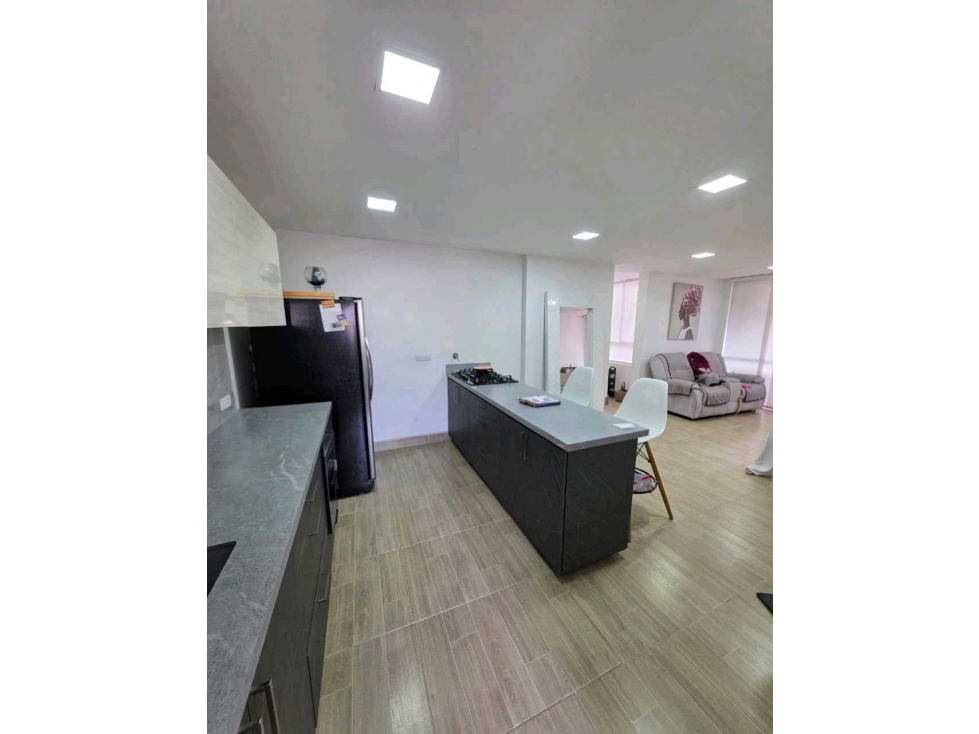 Venta Apartamento Guayabal Medellín — foto 2