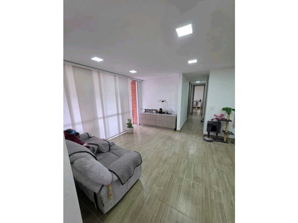 Venta Apartamento Guayabal Medellín — foto 3