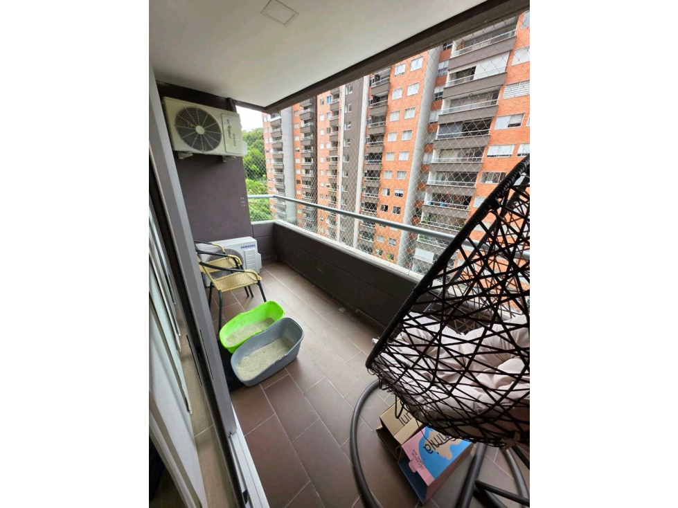 Venta Apartamento Guayabal Medellín — foto 4