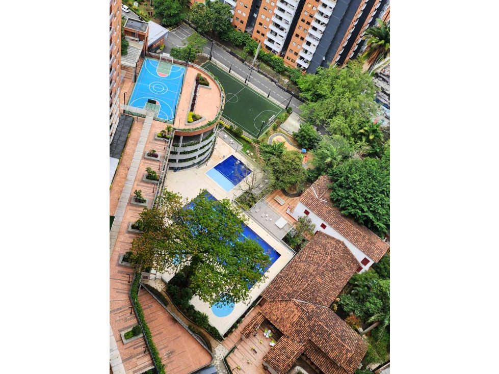 Venta apartamento Hacienda Niquia Bello — foto 2