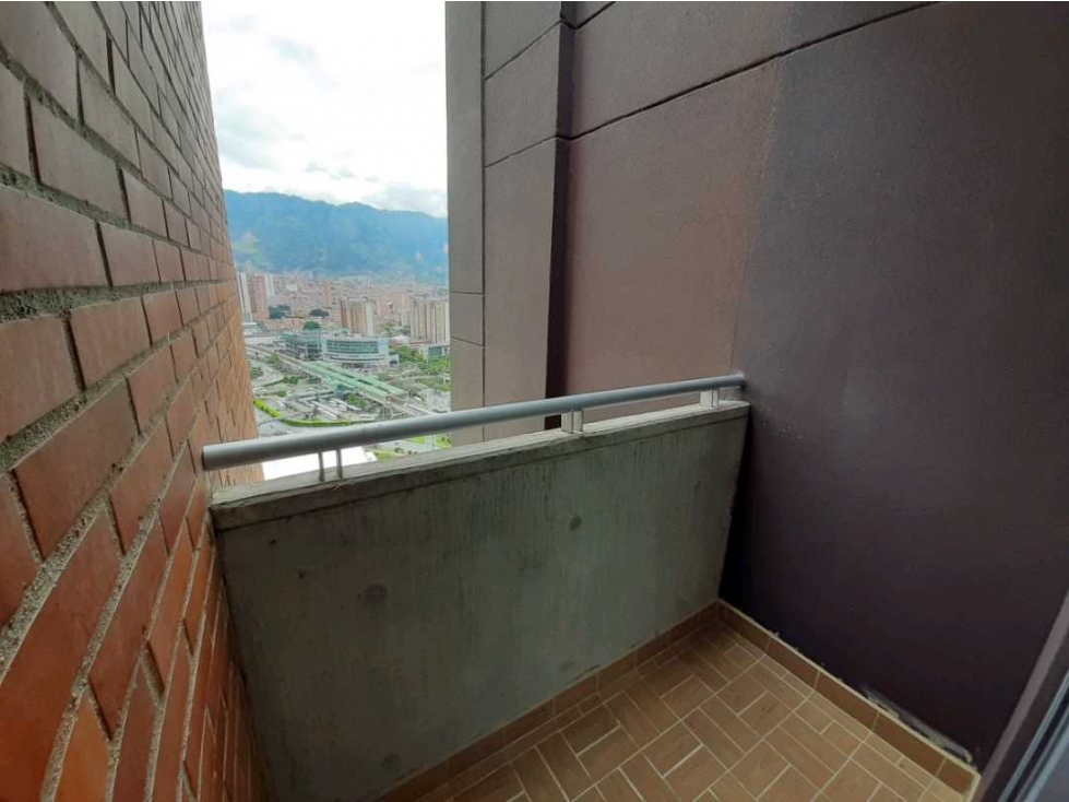 Venta apartamento Hacienda Niquia Bello — foto 6