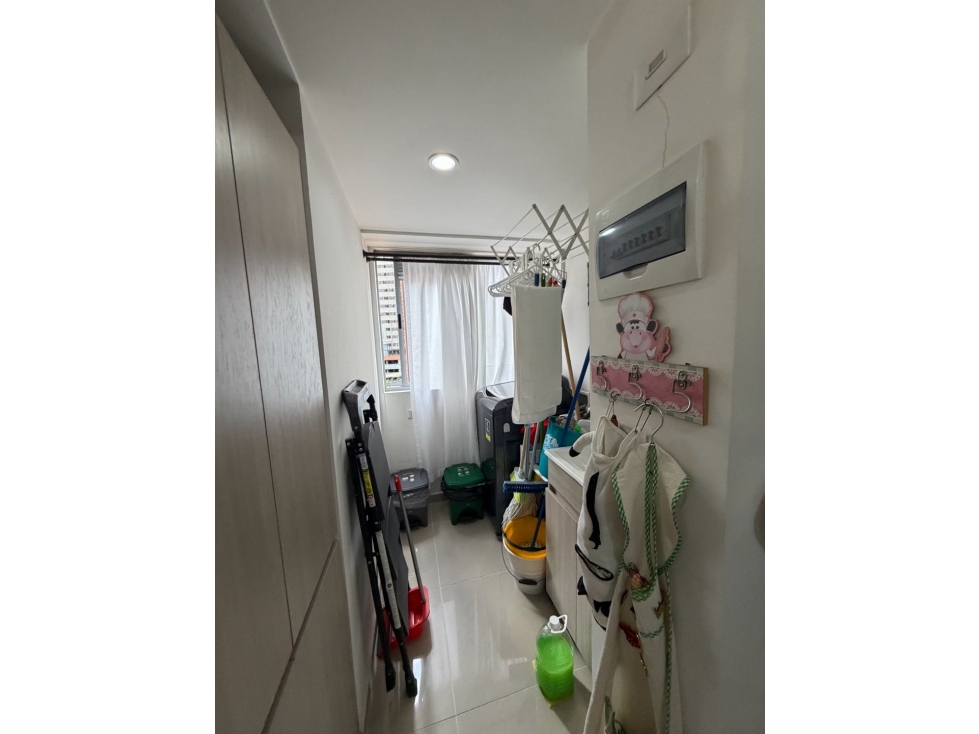 Venta apartamento hacienda Niquia/ sector Niquia — foto 2