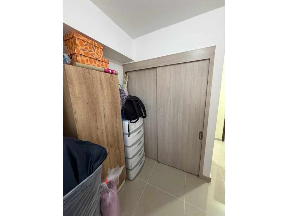 Venta apartamento hacienda Niquia/ sector Niquia — foto 4