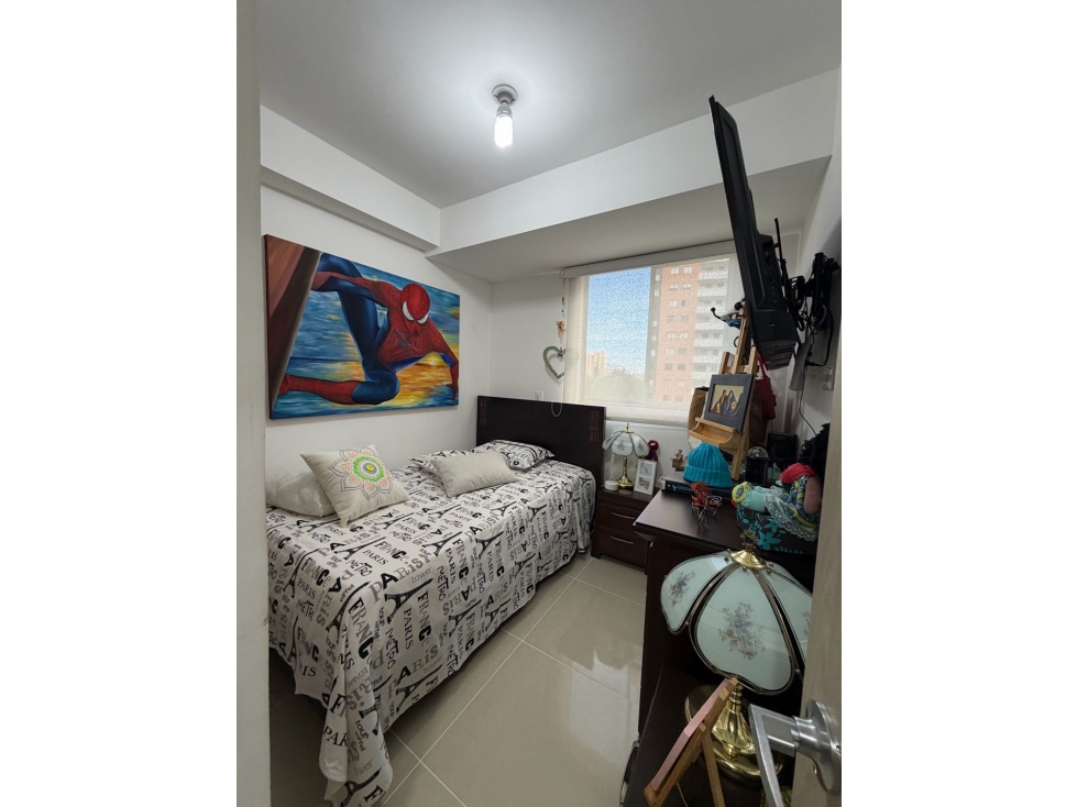 Venta apartamento hacienda Niquia/ sector Niquia — foto 5