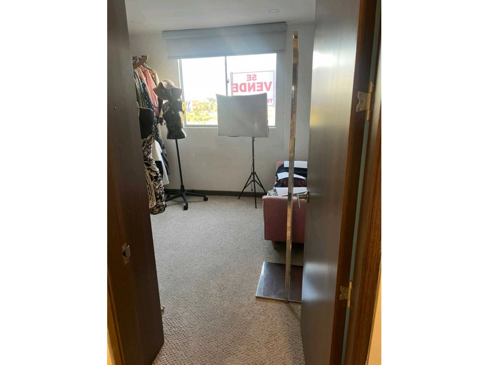 Venta Apartamento Paseo de Sevilla