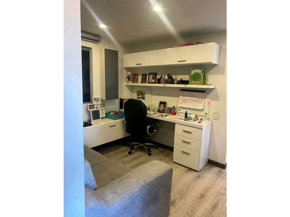 Venta Apartamento Paseo de Sevilla — foto 2