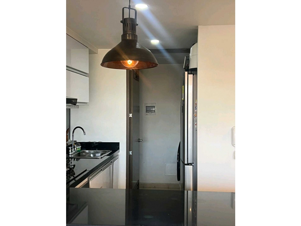 Venta Apartamento Paseo de Sevilla — foto 3