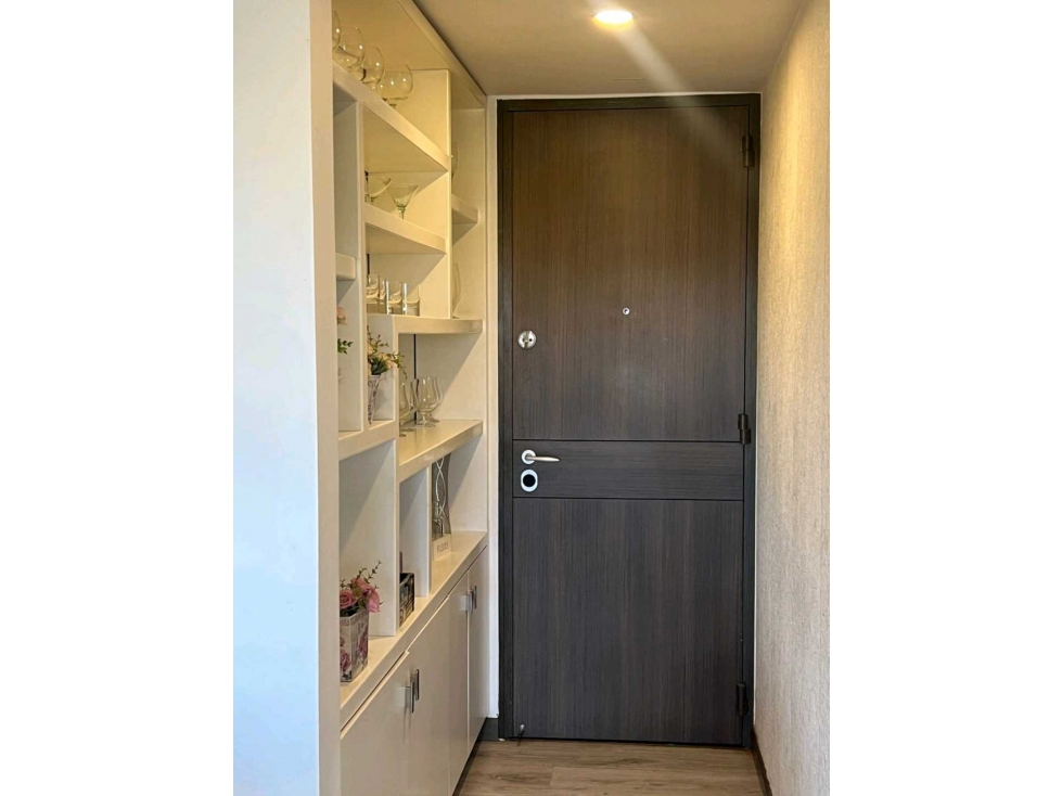 Venta Apartamento Paseo de Sevilla — foto 4