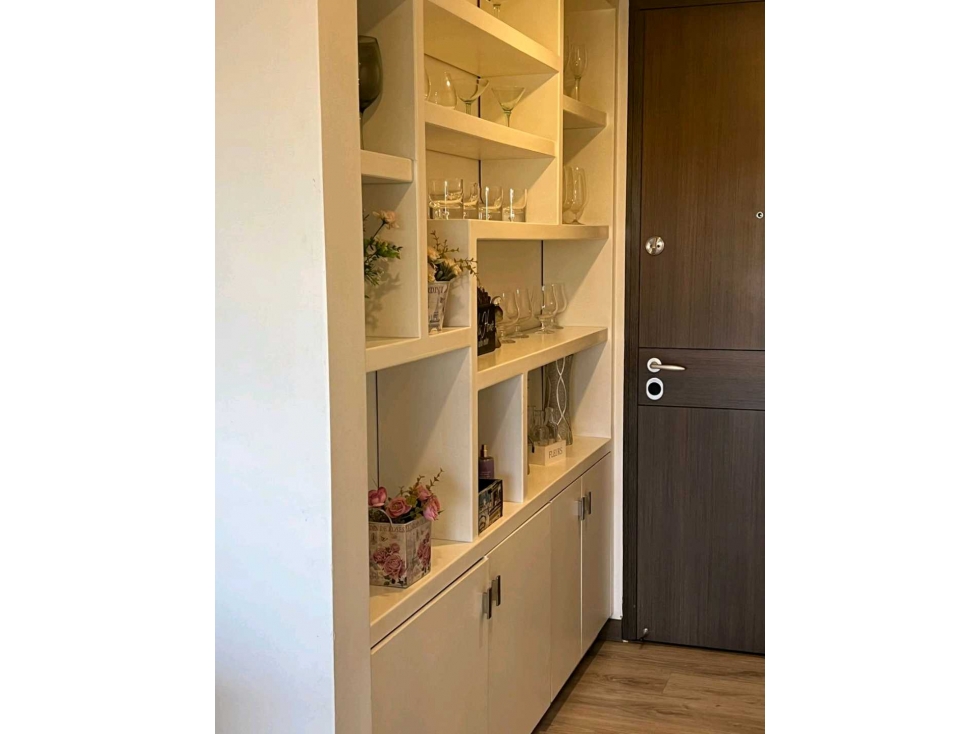 Venta Apartamento Paseo de Sevilla — foto 5