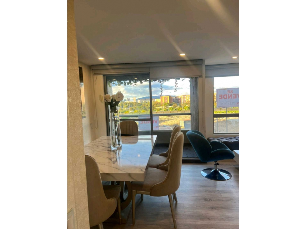 Venta Apartamento Paseo de Sevilla — foto 6