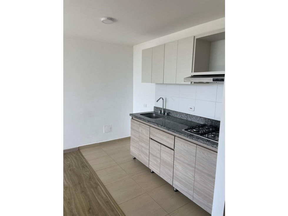 VENTA APARTAMENTO HERMOSA VISTA, CERRITOS PEREIRA — foto 3