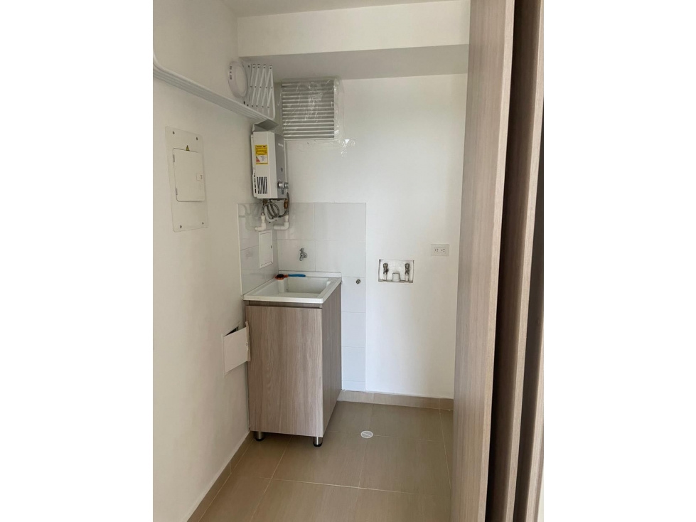 VENTA APARTAMENTO HERMOSA VISTA, CERRITOS PEREIRA — foto 5