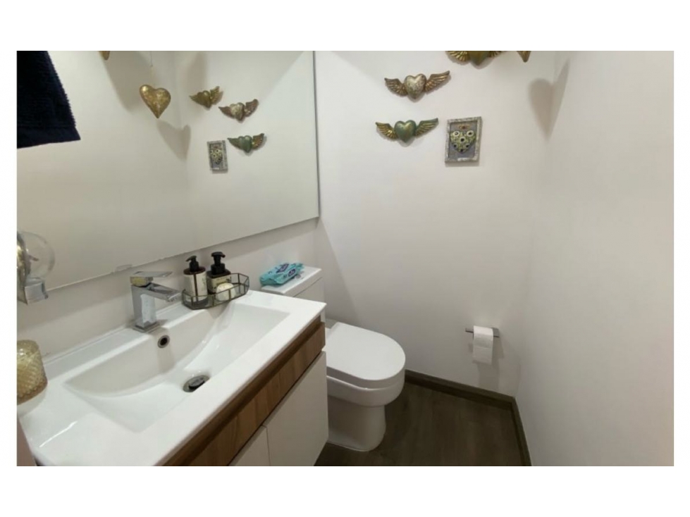 VENDO HERMOSO APARTAMENTO EN ENVIGADO LOMA DE LAS BRUJAS — foto 5