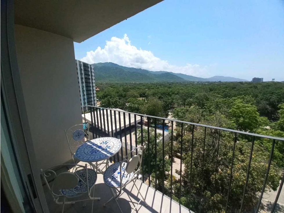 ARRIENDO/VENTA APARTAMENTO AMOBLADO CERCA AL MAR SANTA MARTA — foto 6
