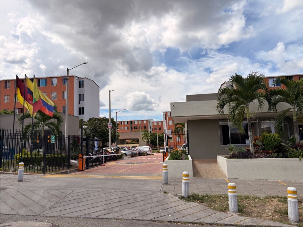 VENTA APARTAMENTO ACACIA, ARBOLEDA DEL CAMPESTRE, IBAGUE — foto 2