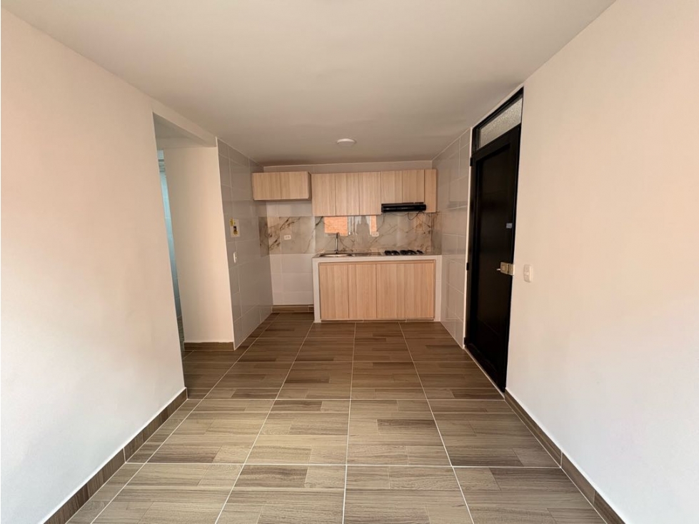 VENTA APARTAMENTO ACACIA, ARBOLEDA DEL CAMPESTRE, IBAGUE — foto 3