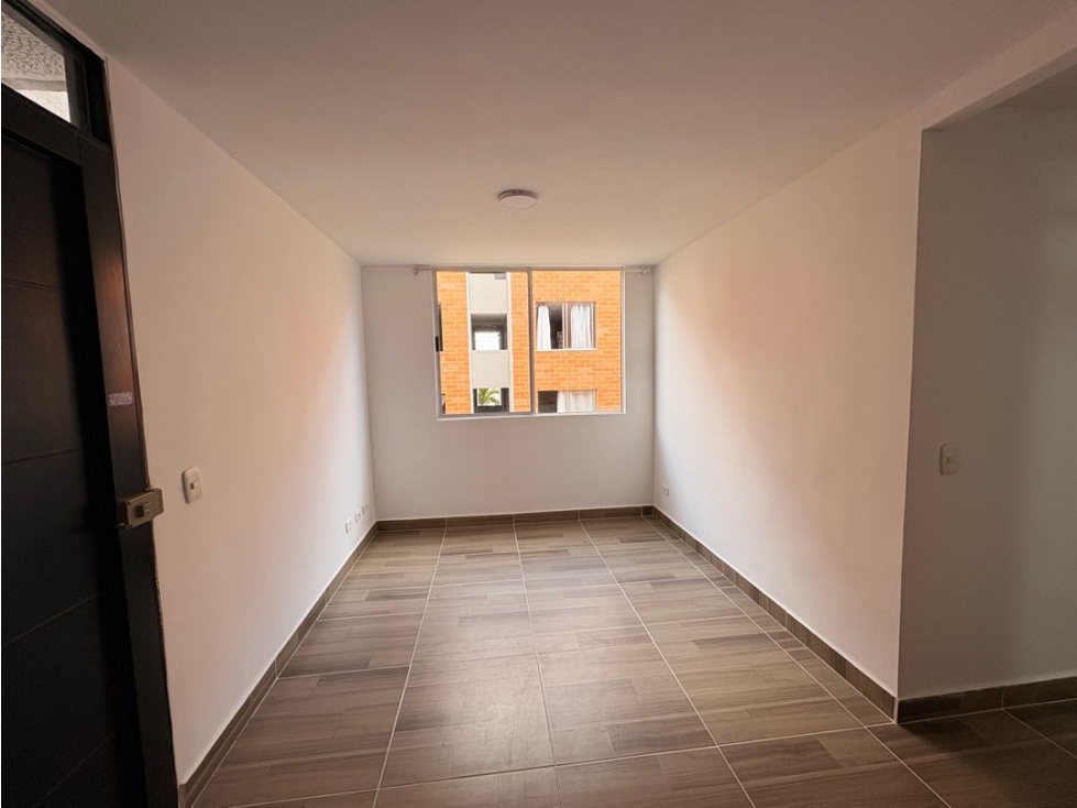 VENTA APARTAMENTO ACACIA, ARBOLEDA DEL CAMPESTRE, IBAGUE — foto 4