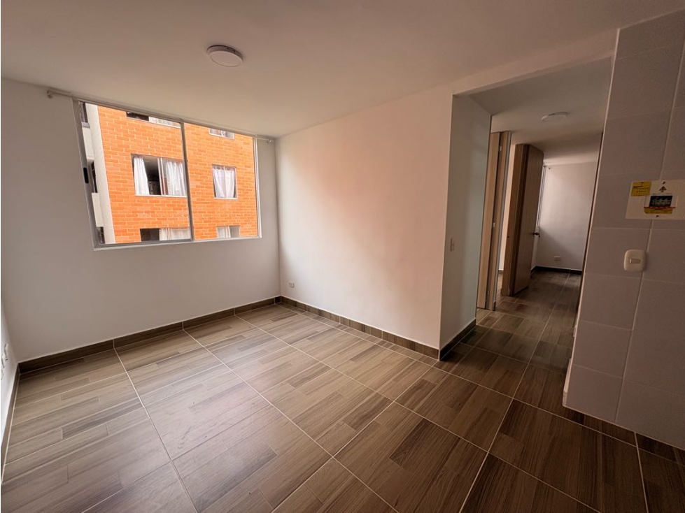 VENTA APARTAMENTO ACACIA, ARBOLEDA DEL CAMPESTRE, IBAGUE — foto 5