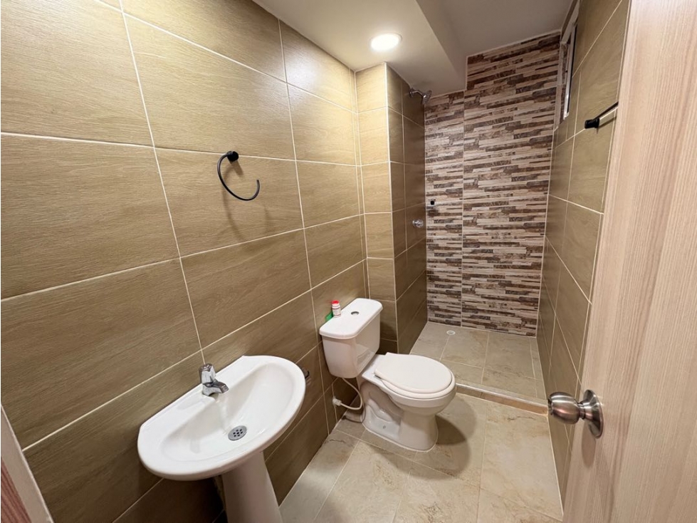 VENTA APARTAMENTO ACACIA, ARBOLEDA DEL CAMPESTRE, IBAGUE — foto 6