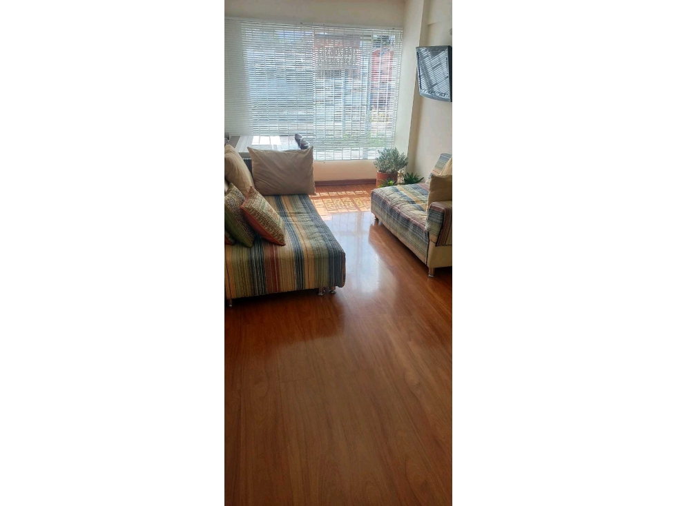 Venta Apartamento Iberia, Bogota