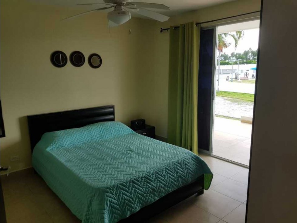 VENTA APARTAMENTO IBIZA RESIDENCES — foto 5