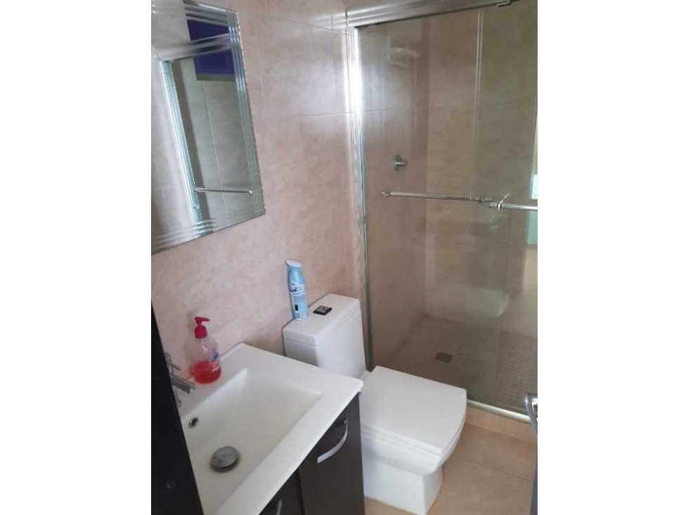 VENTA APARTAMENTO IBIZA RESIDENCES — foto 6