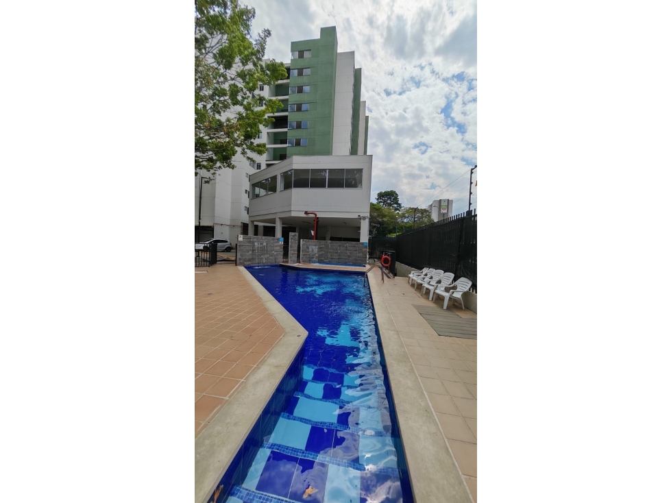 Venta Apartamento Obra Gris Melendez sur Cali (GH) — foto 6