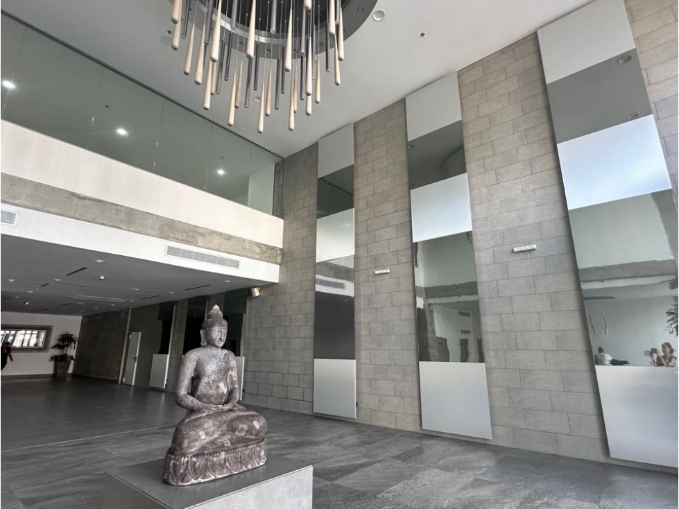 VENTA APARTAMENTO INFINITUM CARTAGENA — foto 2