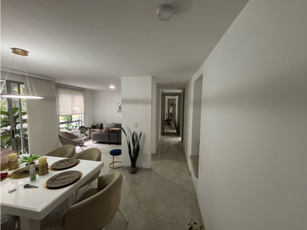 Venta apartamento Ingenio 1